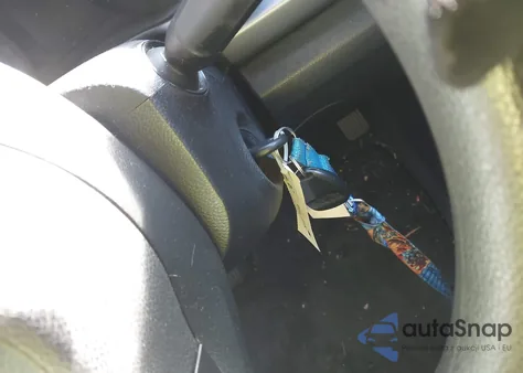 2020 Kia Rio Lx из США, поврежденный, VIN 3KPA24AD4LE287491